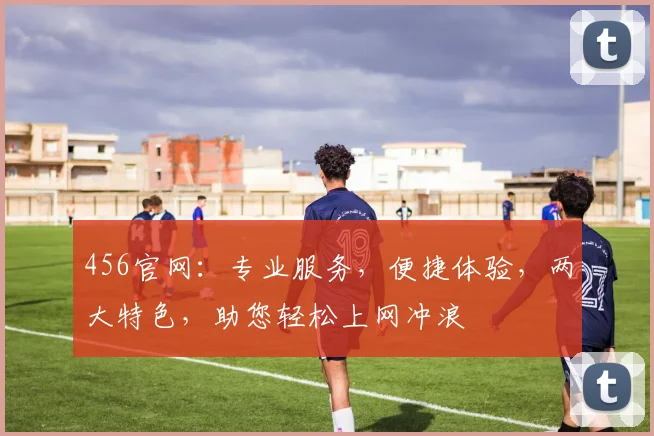 456官网：专业服务，便捷体验，两大特色，助您轻松上网冲浪