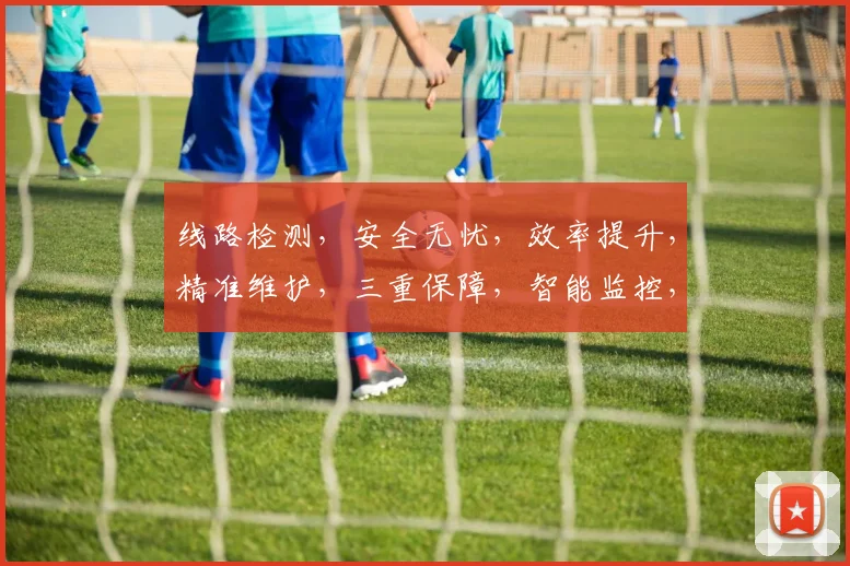 线路检测，安全无忧，效率提升，精准维护，三重保障，智能监控，助力企业。
